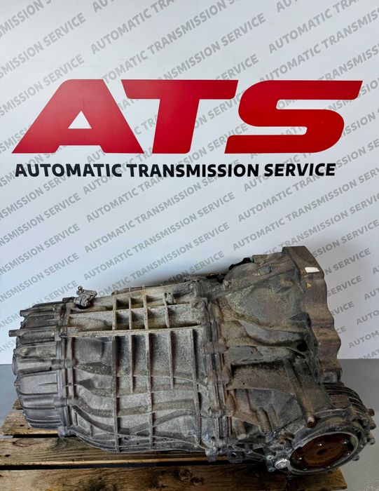 Cutie de viteze automata CVT cod NRJ