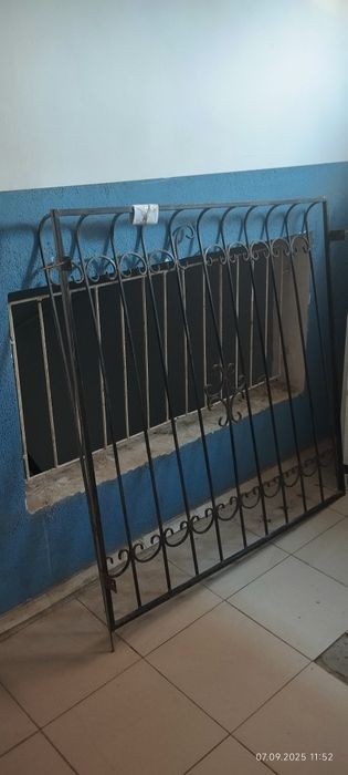 Решотка для окно