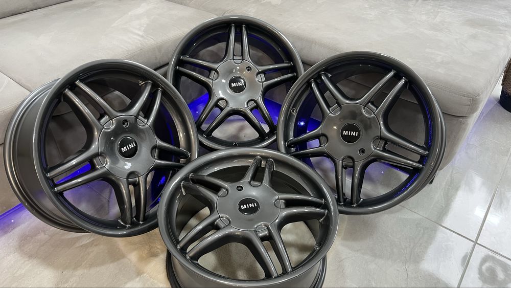 Jante Opel 5x110 R15 R16 R17 R19 5x115 4x100 Astra Vectra Cross