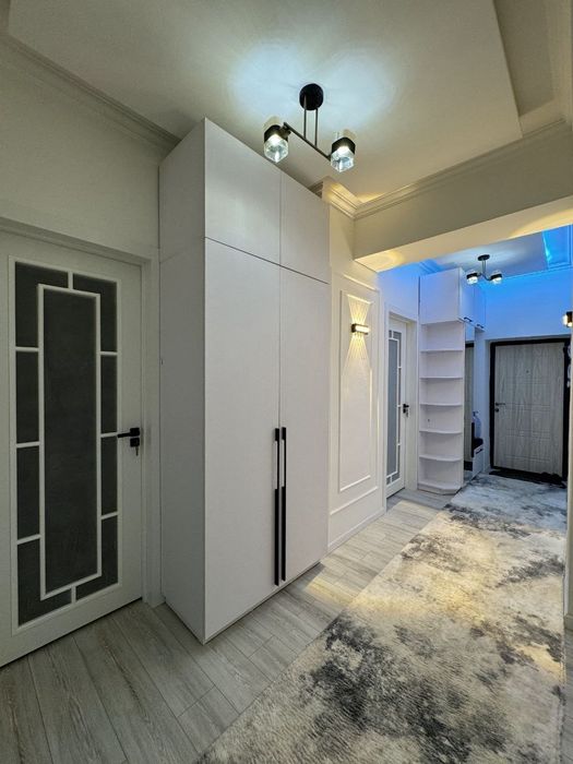 Аренда квартиры в городе Наваи