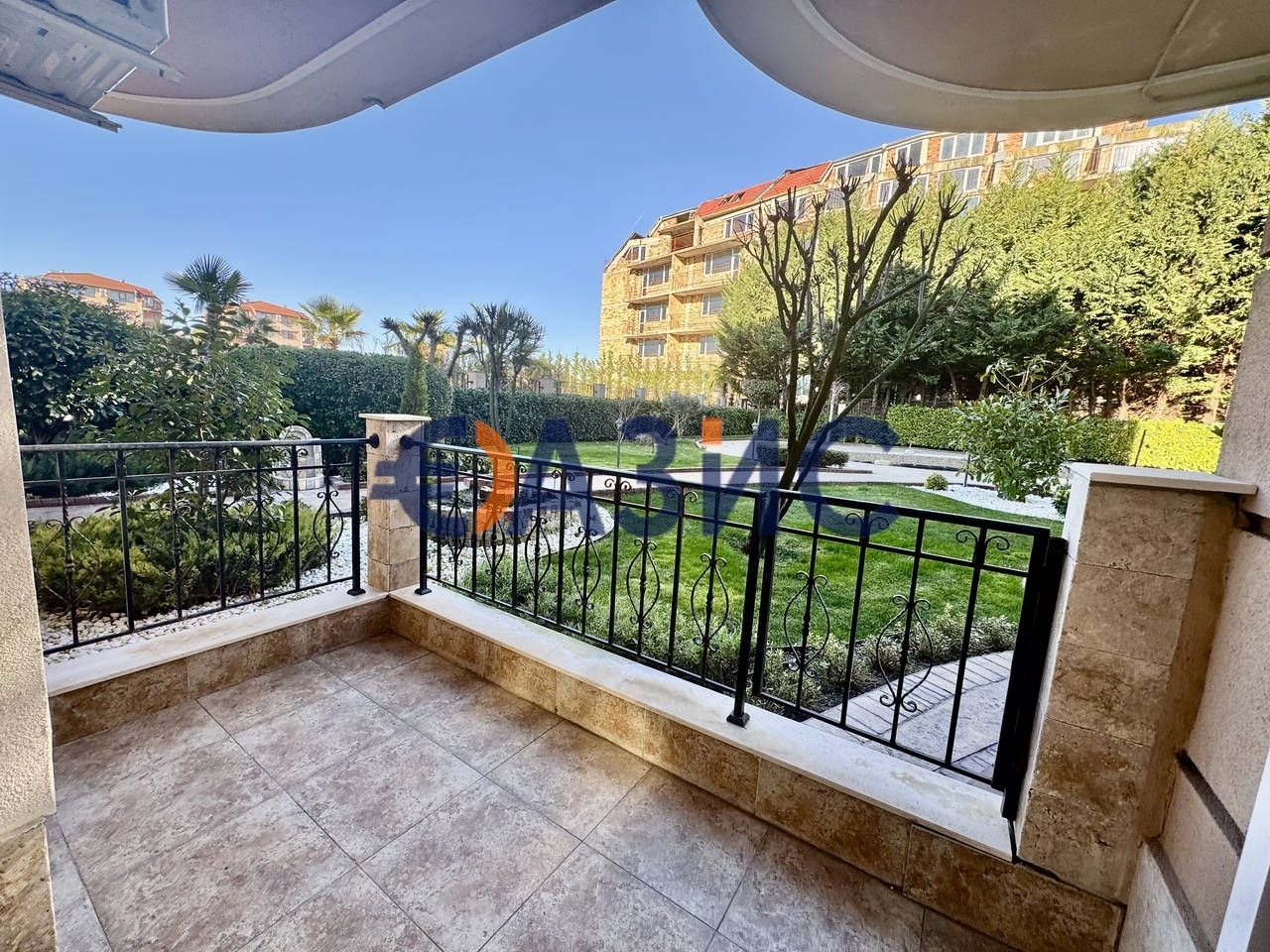 Продава се Едностаен апартамент в с. Равда, Област Бургас - 38 кв.м за 1237 €/кв.м - Снимка #7