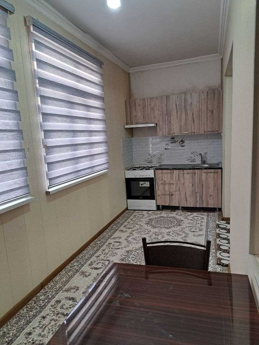 Аренда 2/4/5 Юнусабад 10 квартал БЕЗ МАКЛЕР