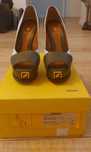 Fendi platforme nr.36
