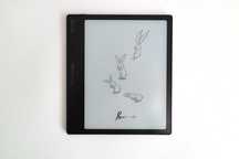 Продам электронную книгу ONYX BOOX Leaf 2 (читалка)