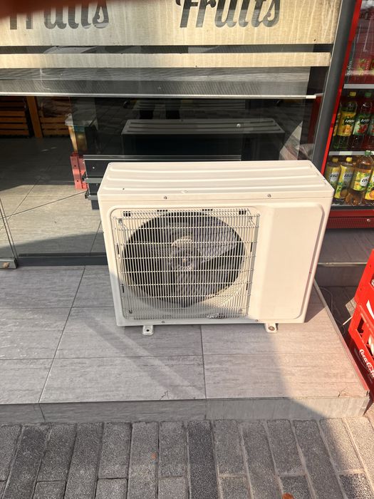 vitrina xaladilnik 2*2*0.5