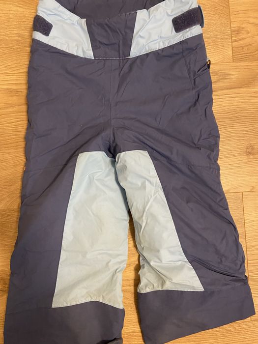 Costum ski iarna copii 3-4 ani 91-104