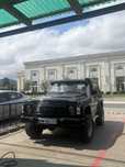 Nissan Patrol Y60 SLX restaurat complet!