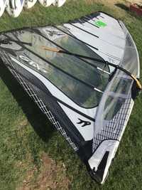 Velă windsurfing Gastra GTX 8 m2