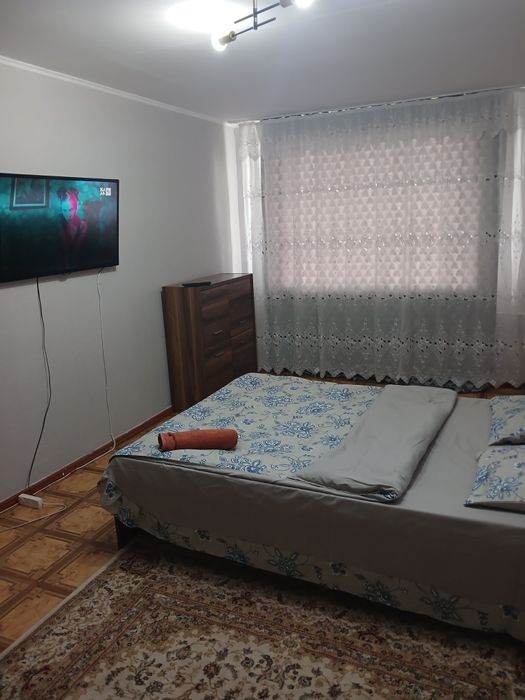 В5мкрне посуточно почасовая