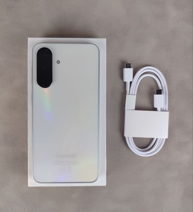 Galaxy A36 oq rang 8/128 gb