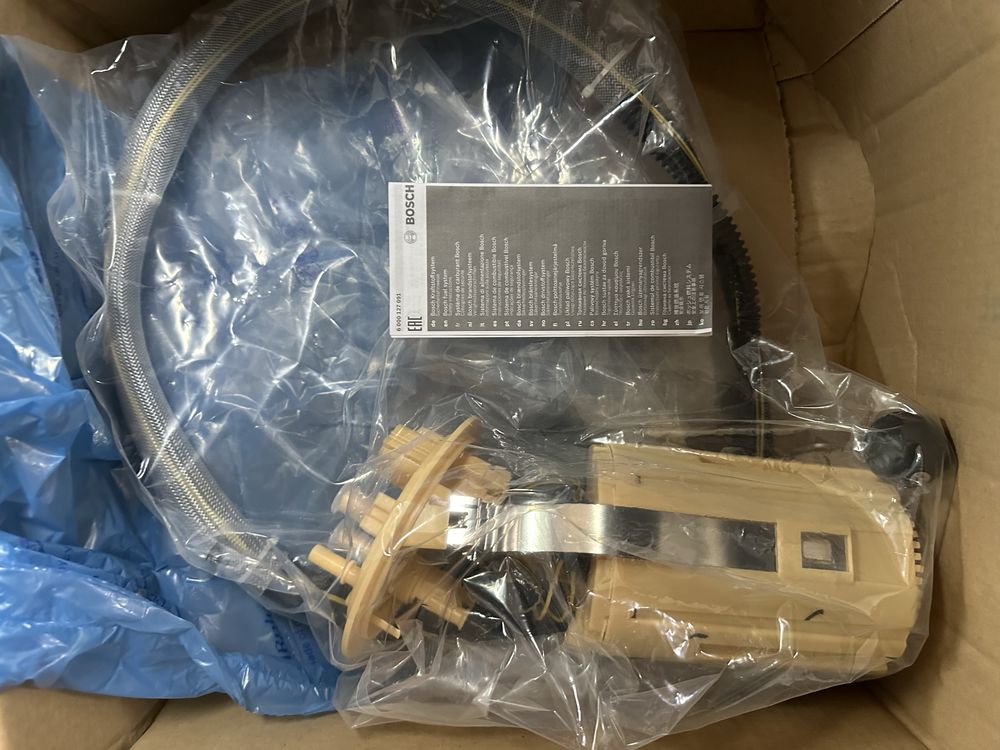 Volvo D5 185hp S60 V70 S80 XC70/90 гнп дюзи помпа abs egr вакум клапи