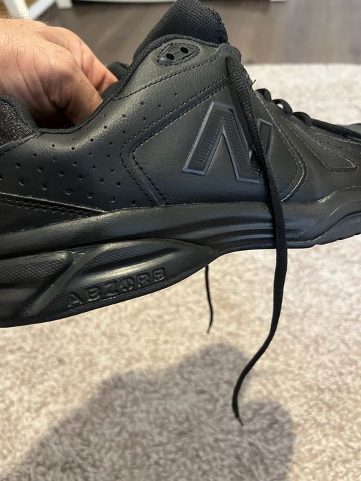 New Balance 624 v5 -оригинални мъжки маратонки