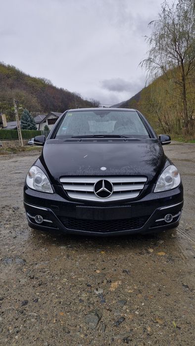 De vânzare! Fara schimburi! Mercedes B 180