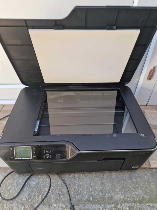 vand imprimanta in stare perfecta hp deskjet ink advantage 3525