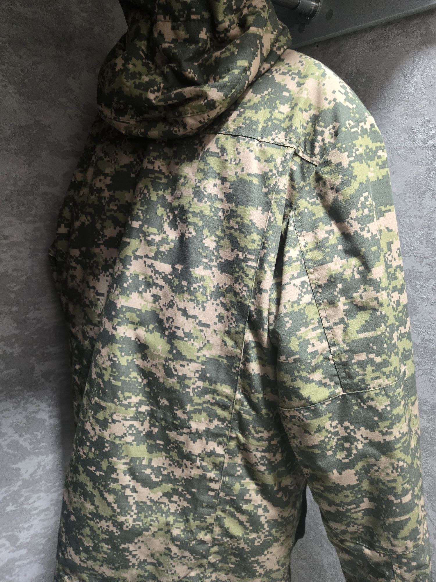 Продам военную форму