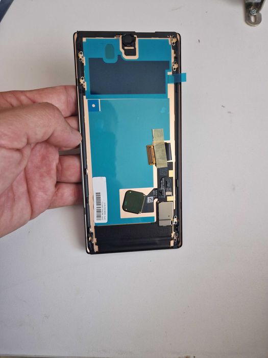 Google Pixel 6 Pro чисто нов оригинален дисплей