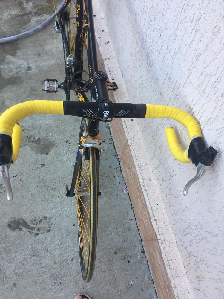 Biciclera  Viner