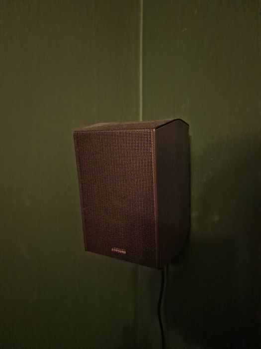 Samsung Q990D - Sistem audio premium, 11.1.4 canale, 656W, Dolby Atmos