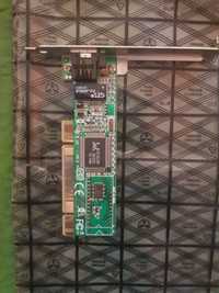 Placa de retea PC - TRENDnet TE100-PCIWN
 
10/100Mbps