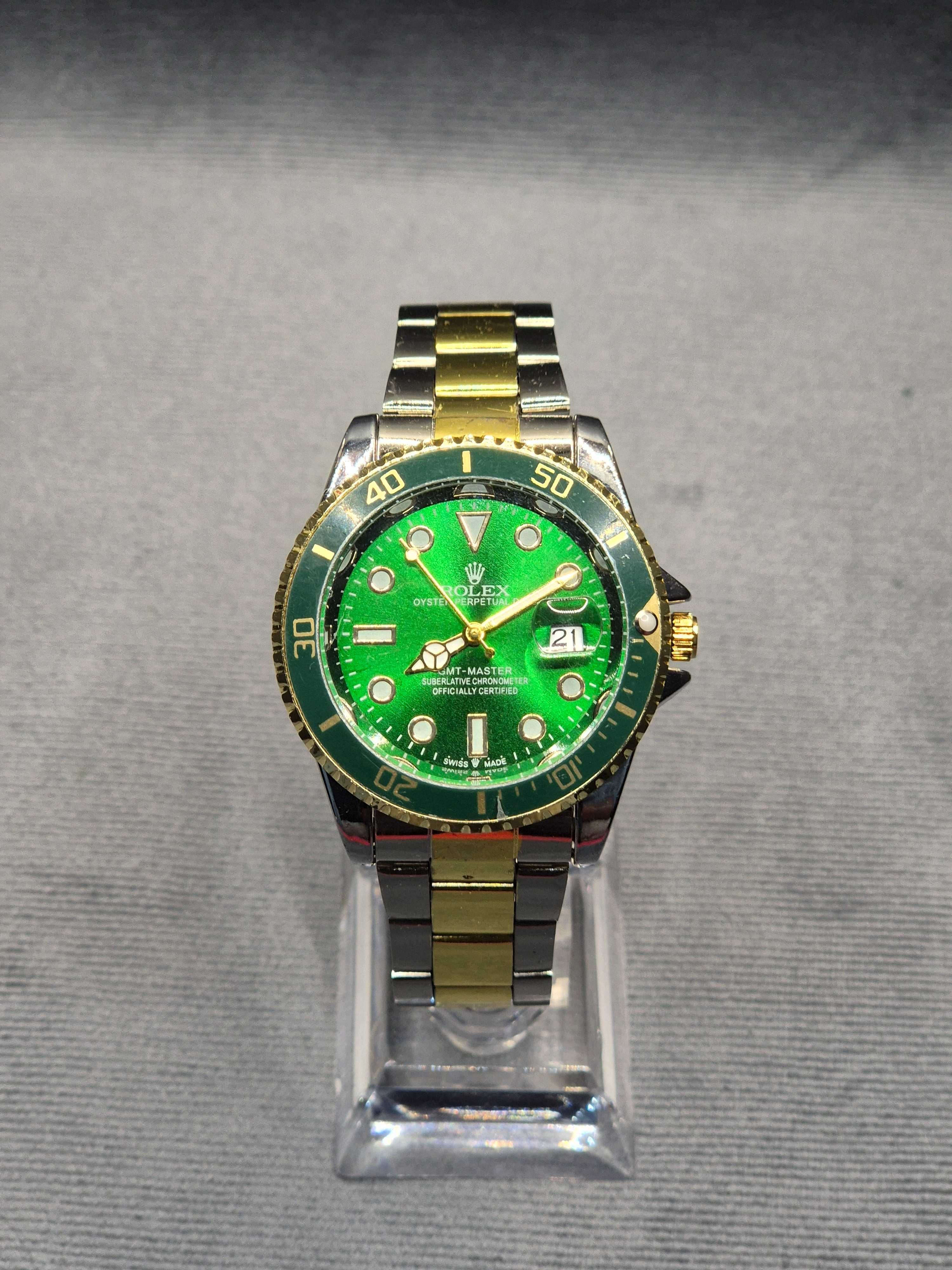 Ceas Rolex Oyster Perpetual Date Submariner - 40 mm