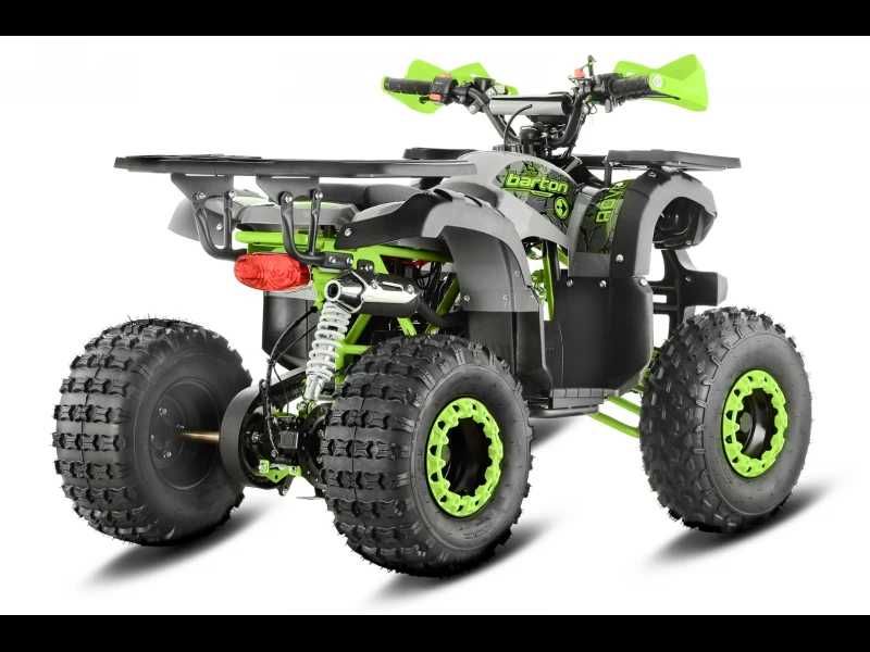 ATV/Quad copii Barton Thor 125 cc