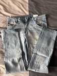 OFERTA două perechi de pantaloni mărimea W32 L34 si W32 Denim purtați