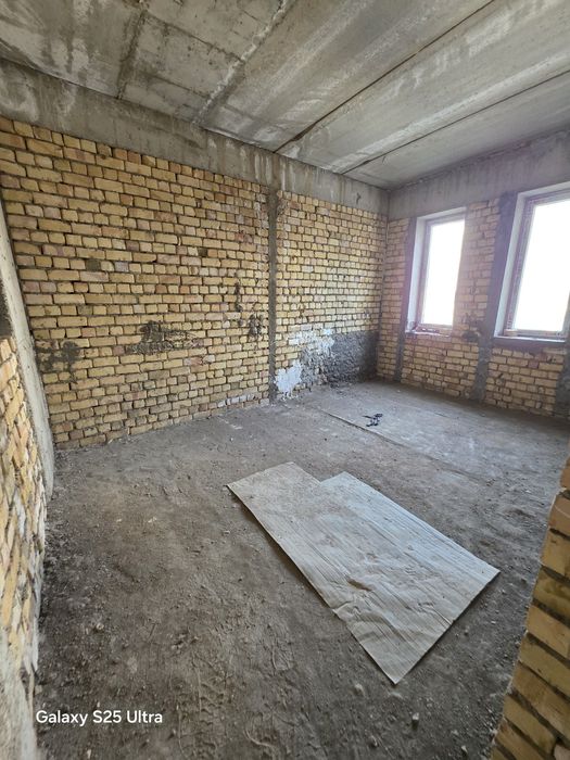 Выгодная инвестиции! Продаю 3х ком кв-ру рядом с рынка Кадышева.