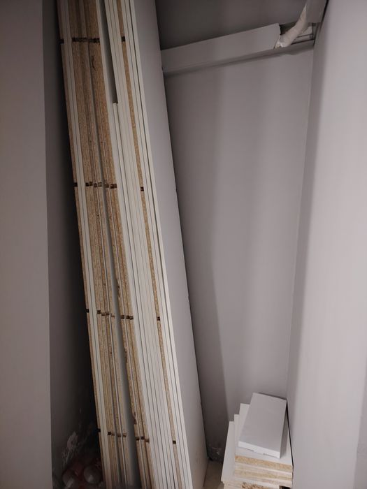 Универсальные металлические стеллажи для магазина и склада!