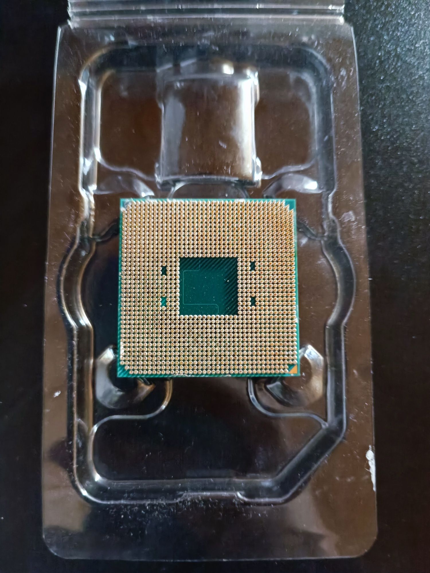 Pachet Ryzen 5 + 16gb ram DDR4
