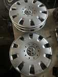 Capac/capace roata Vw T5 R16 originale