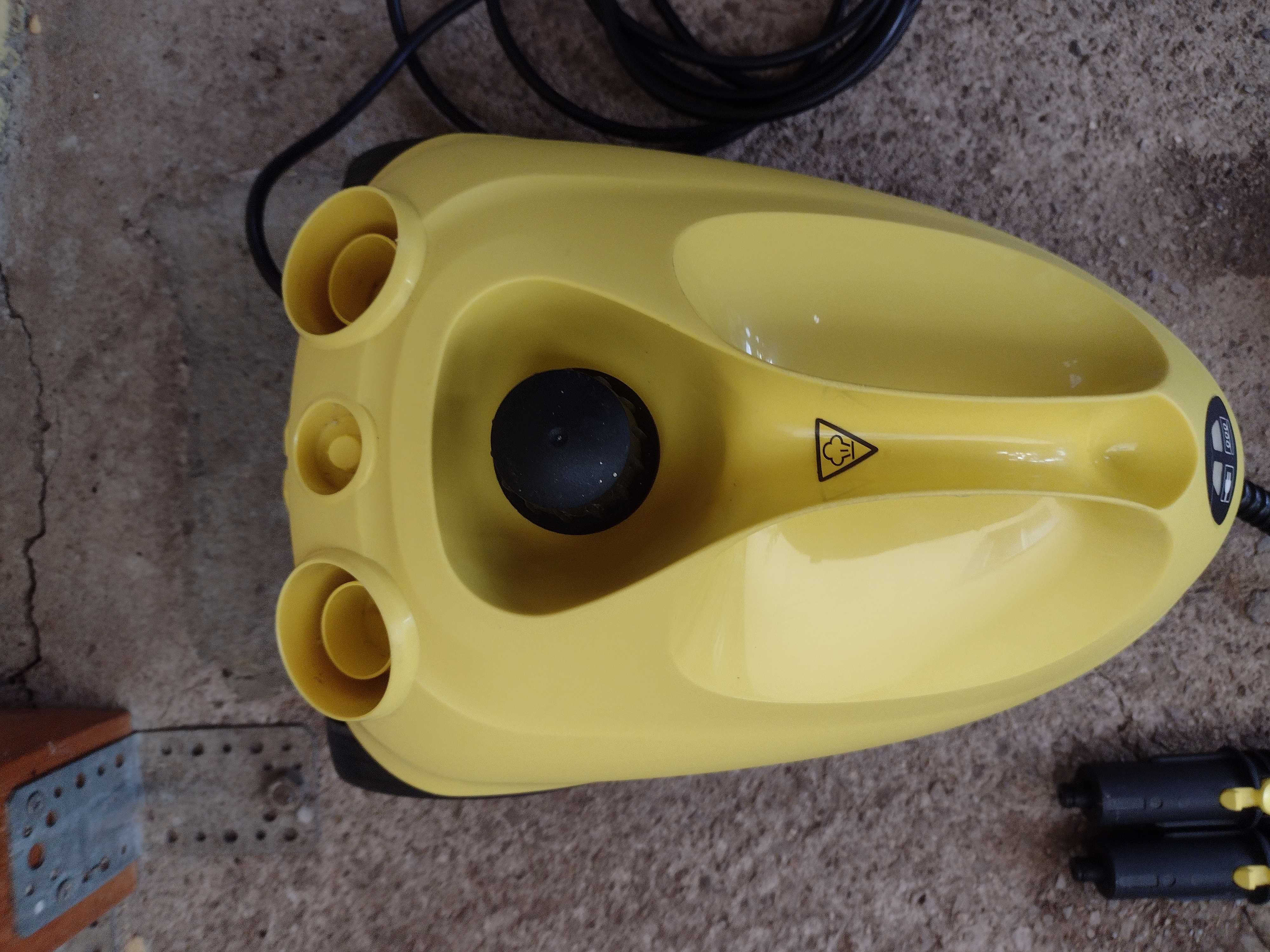 Парочистачка Karcher SC 1.020