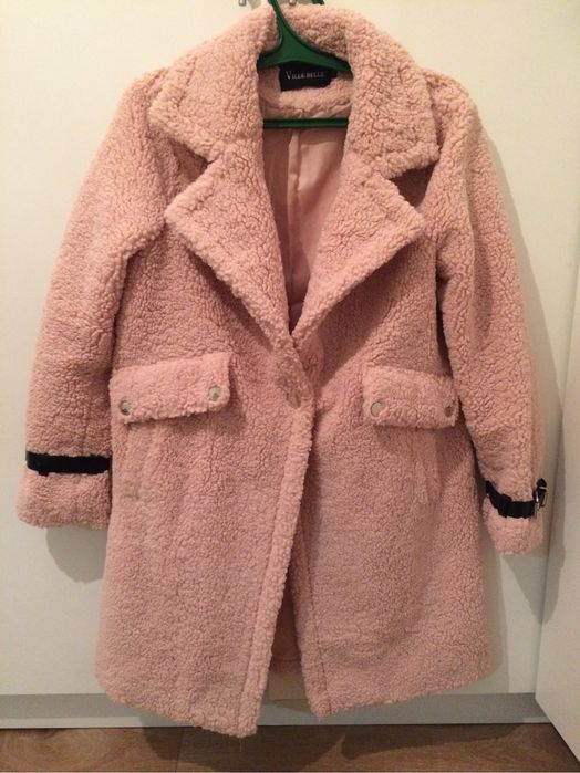 Шубка тедди срочно!