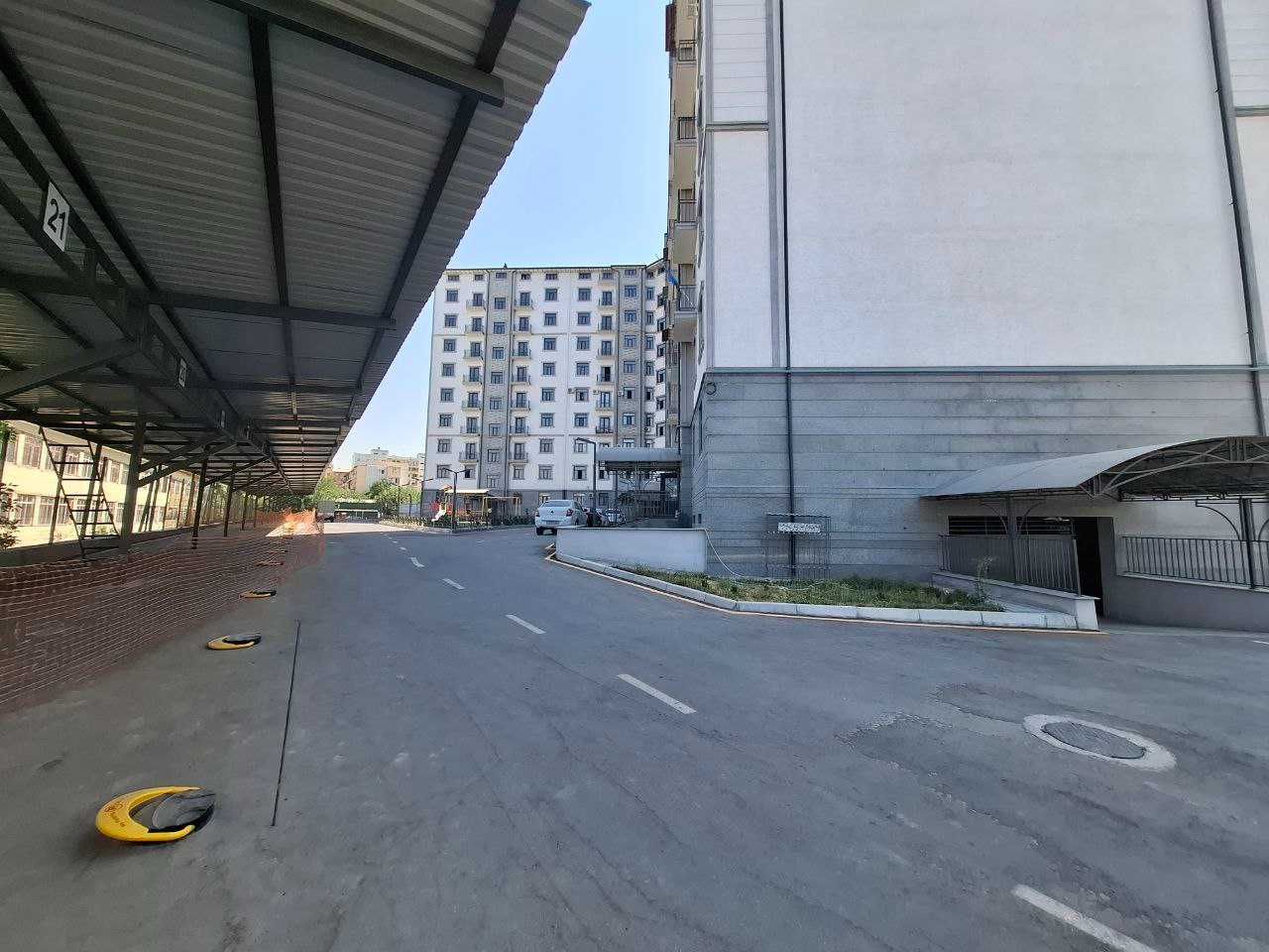 Юнусобод 9-квартал 3 хонали 105 м2  94 500 ye