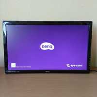 Benq - 24 инчов монитор с FULL HD, HDMI