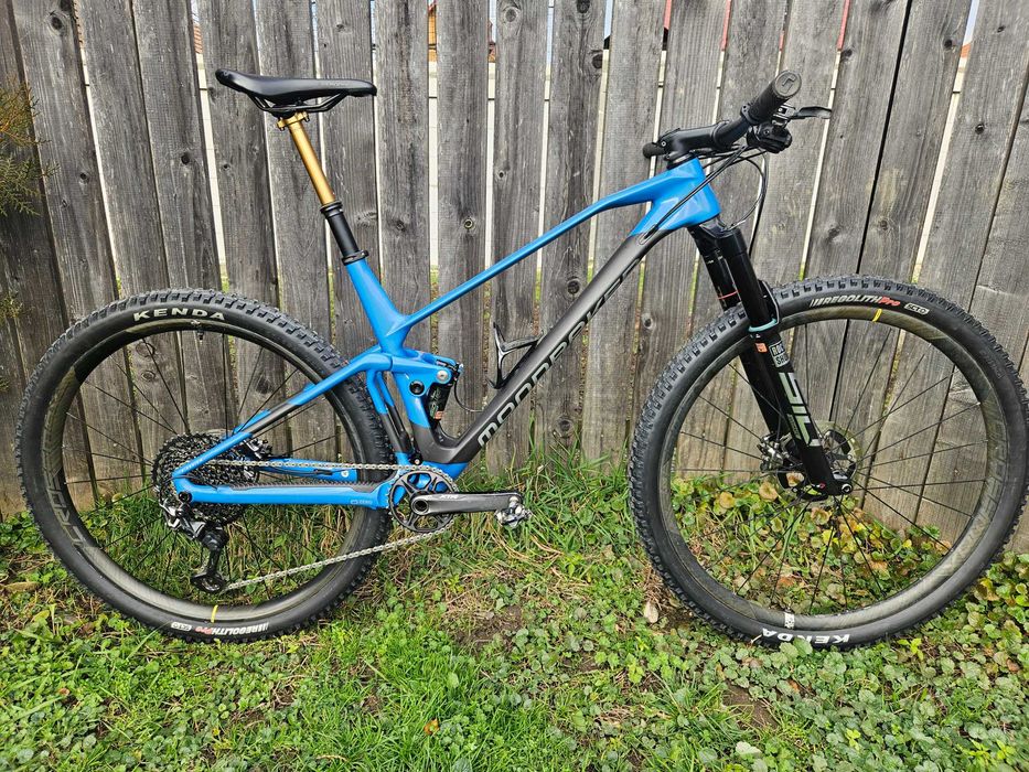 Mondraker F-Podium Carbon DC R