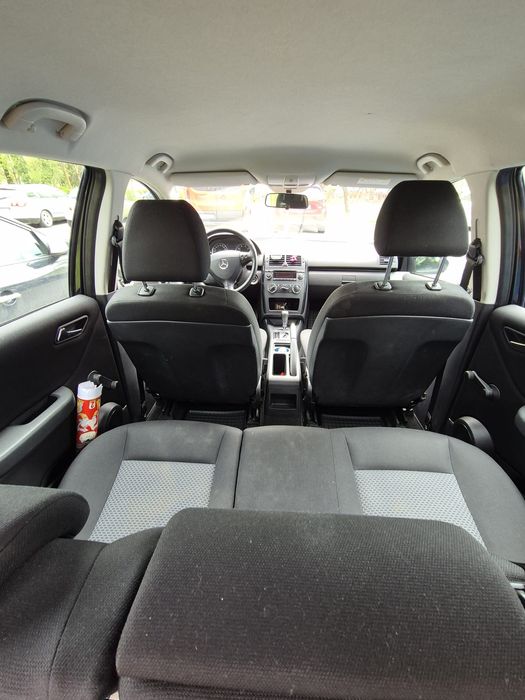 Mercedes Benz A-Klasse A150