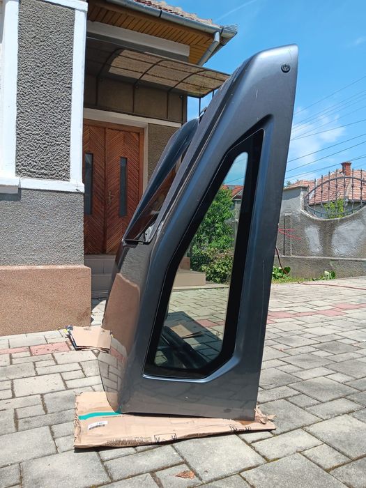 Hardtop Toyota Hilux