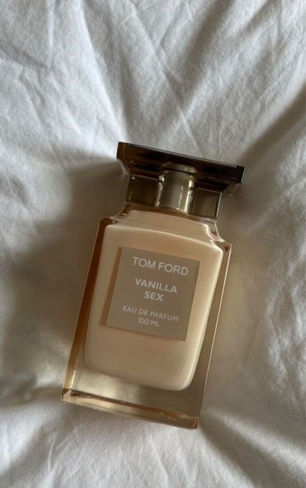 Новый Tom Ford Vanilla s*x, 100 ml