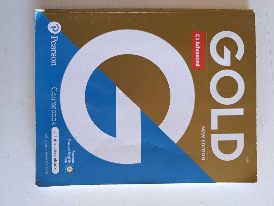 Английски език за 10,11,12