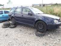 Dezmembram Volkswagen Golf 1.9 SDI