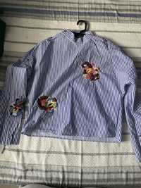 Camasa Zara woman xs/s