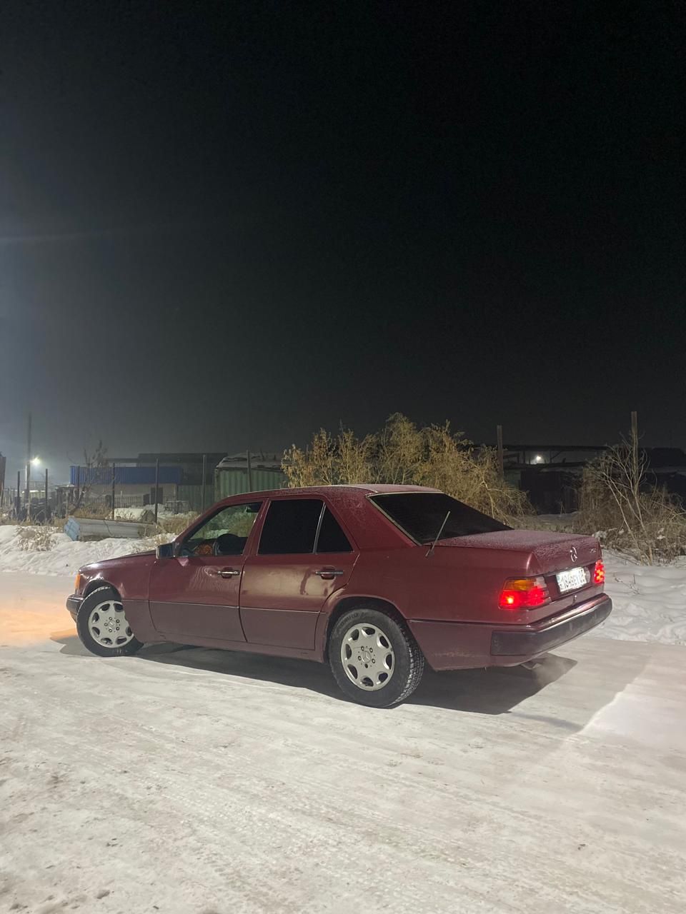 продам авто в хорошем состоянии