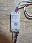 Controller banda led Mi-Light MiBOXER RGB + CCT LED Wifi+2.4G FUT039W