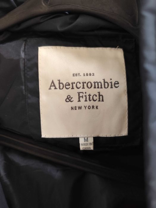 Дамско яке Abercrombie & Fitch