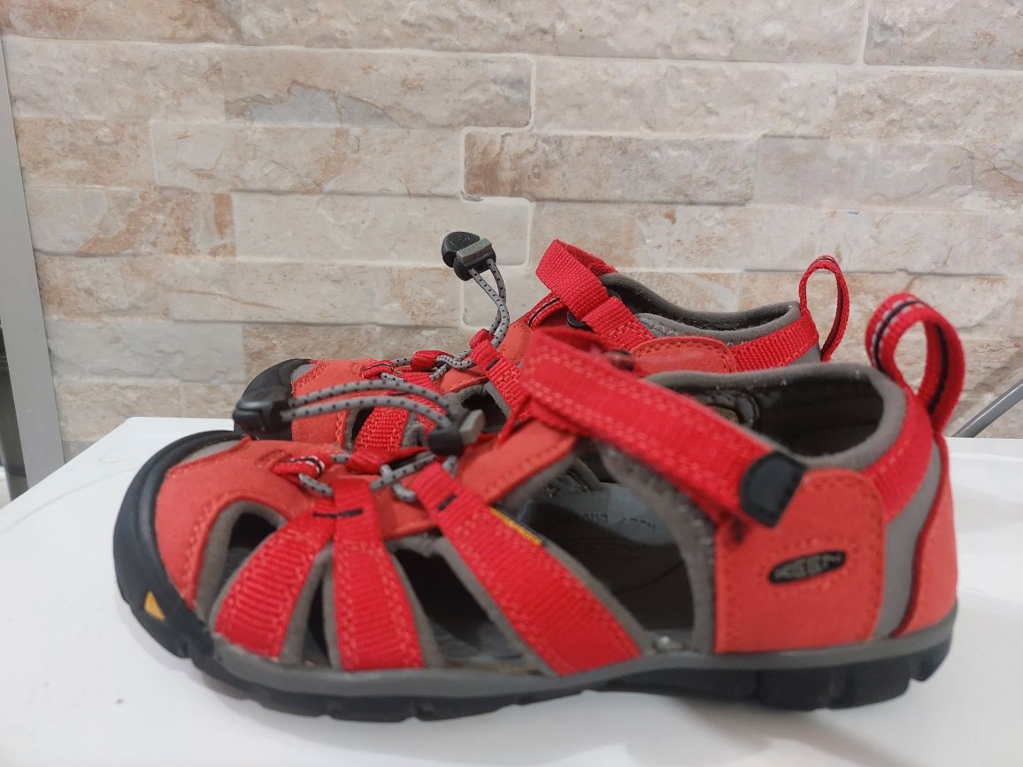 Сандалети Keen номер 31р 31