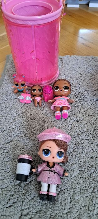 Кукли low оригинални 10 лв на брой