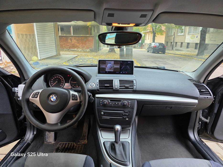 BMW 120D - 2005/163к.с/NAVI