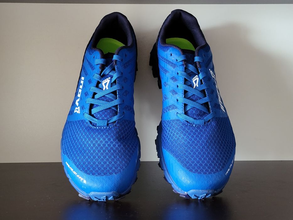 Inov-8 Trail Talon 235/42номер 27см Стелка Нови