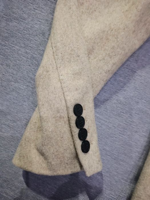 Palton H&M bărbătesc ( nou nouț,Mărimea M)