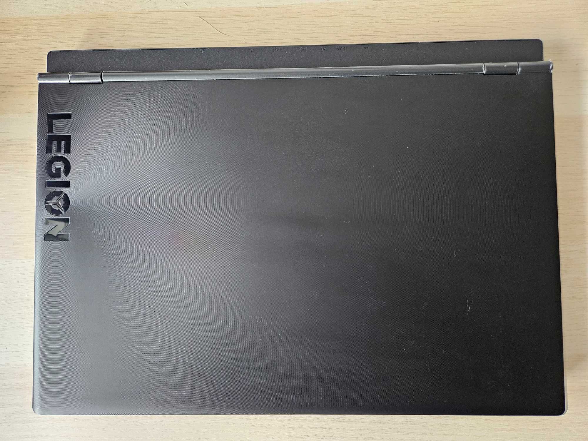 Laptop Gaming LENOVO Legion Y540-17IRH-PG0